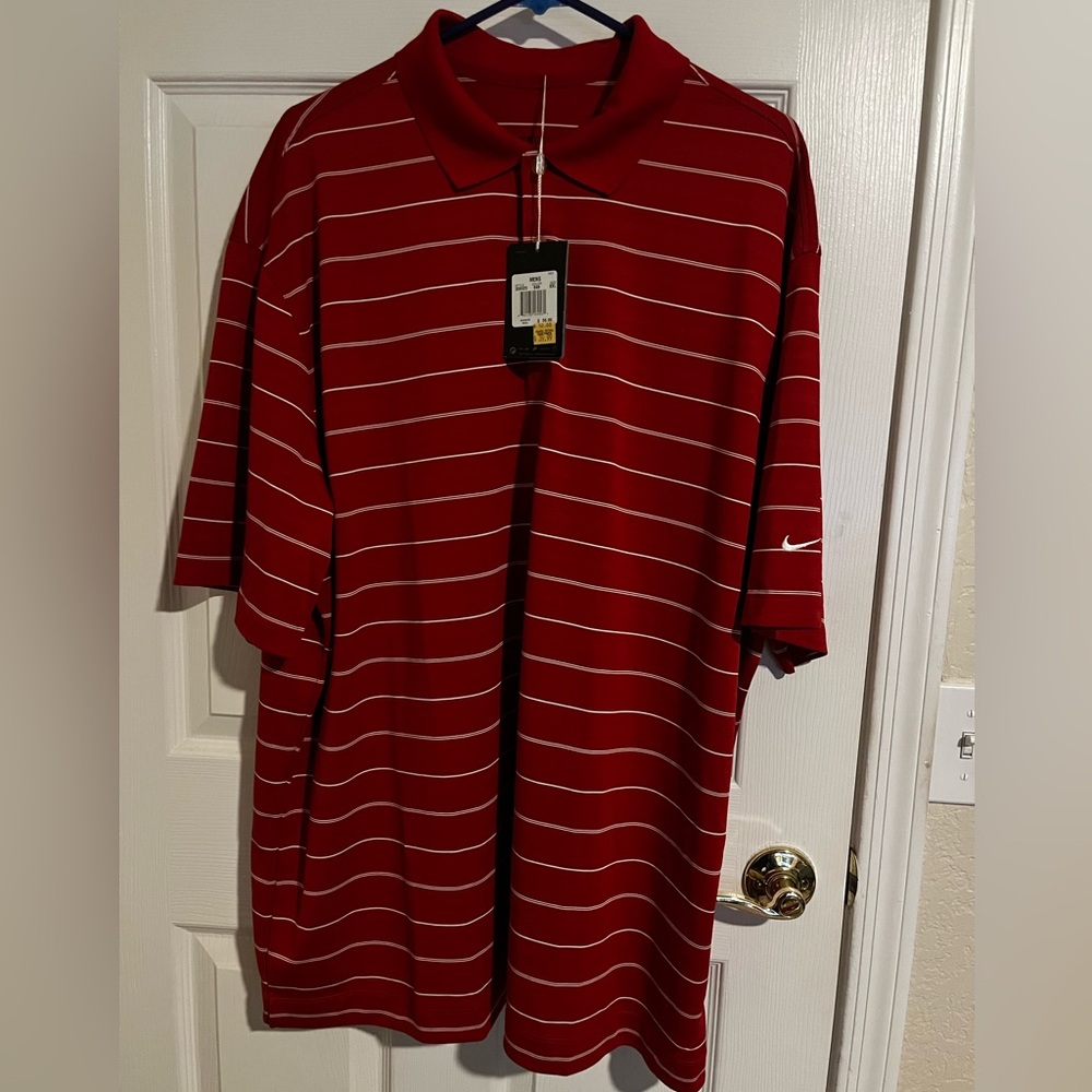 Men’s Nike Golf Polo